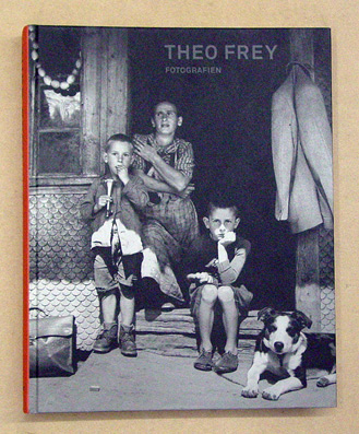 Theo Frey