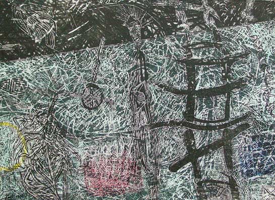 Ohne Titel
