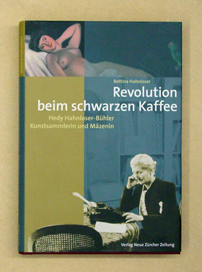 Revolution beim schwarzen Kaffee