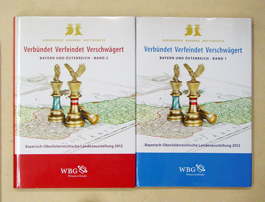 Verbündet, verfeindet, verschwägert