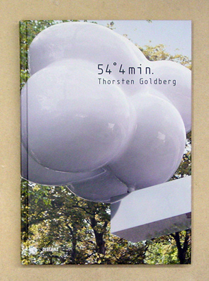 Thorsten Goldberg 54° 4 min