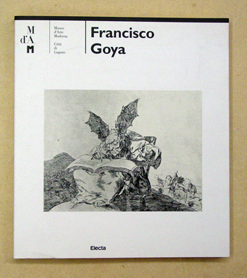 Francisco Goya