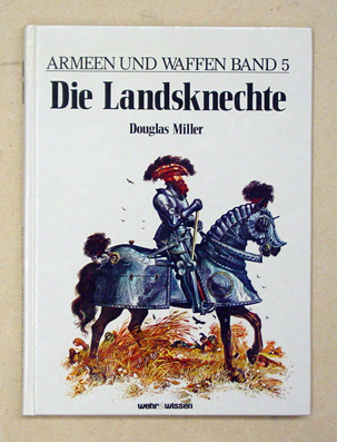 Die Landsknechte