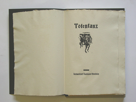 Der Ackermann aus Böhmen. Der Tod. Das XXXII Capitel