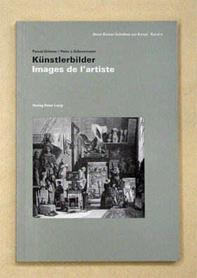 Images de l’artiste