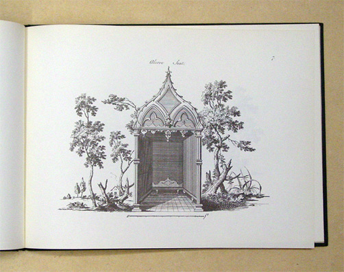 Gothic Architecture, Civil and Ornamental