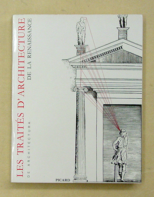 Les traités d’architecture de la Renaissance