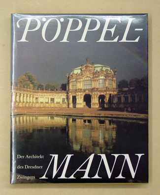 Matthäus Daniel Pöppelmann