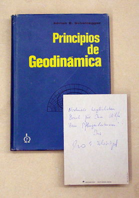 Principios de geodinamica