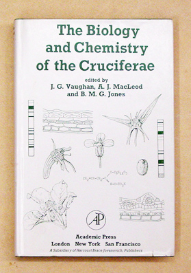 The Biology and Chemistry of the Cruciferae