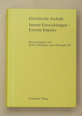 Griechische Archaik