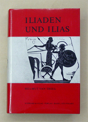 Iliaden und Ilias