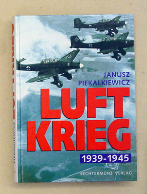 Luftkrieg