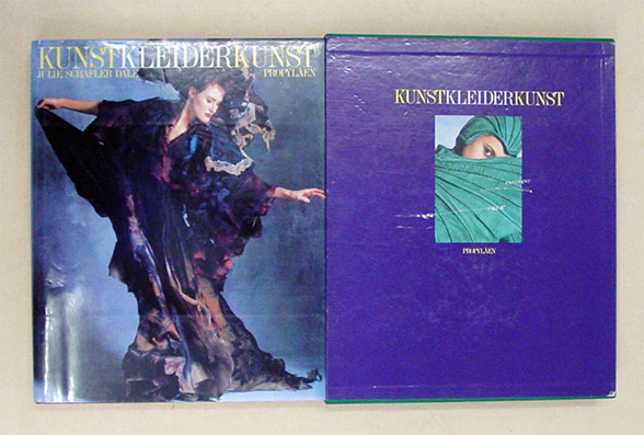 Kunstkleiderkunst.