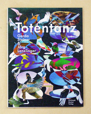 Totentanz - Gerda Steiner & Jörg Lenzlinger