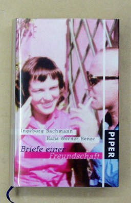 Briefe einer Freundschaft