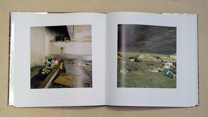 Landscapes for the Homeless