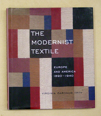 The Modernist Textile