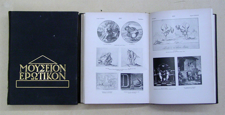 Mouseion Erotikon