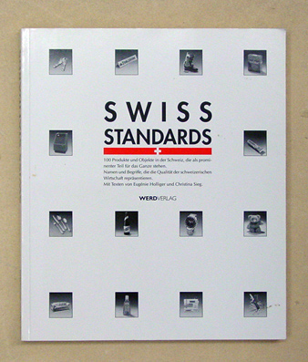 Swiss Standards