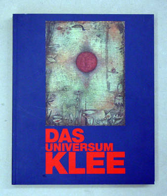 Das Universum Klee