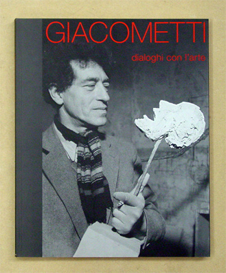 Alberto Giacometti