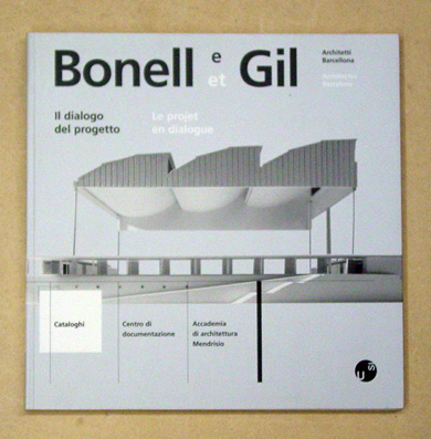 Bonell e Gil Architeti, Barcelona