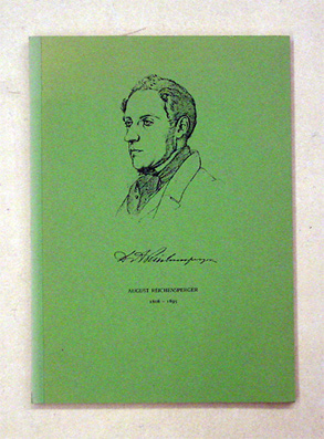 August Reichensperger und die Kunst des 19. Jahrhunderts