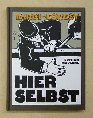 Hier selbst