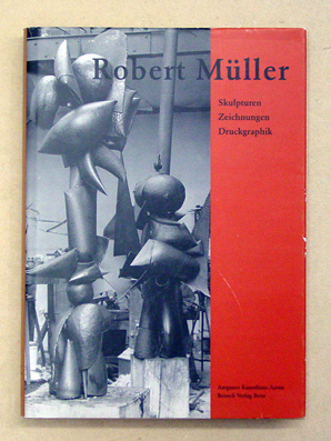 Robert Müller