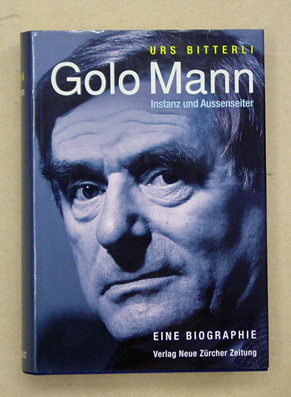 Golo Mann