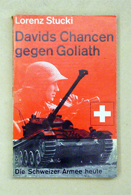 Davids Chancen gegen Goliath