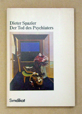Der Tod des Psychiaters