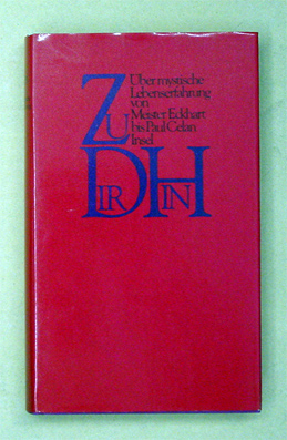 Zu Dir hin