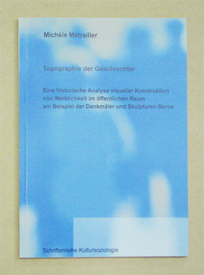 Topographie der Geschlechter