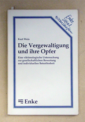 Die Vergewaltigung und ihre Opfer
