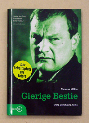 Gierige Bestie