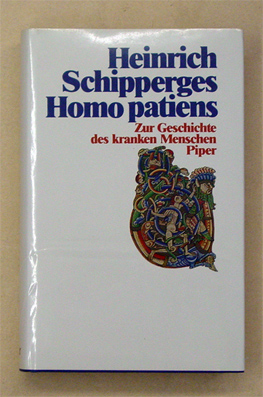 Homo patiens