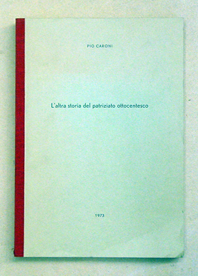 L’altra storia del partiziato ottocentesco