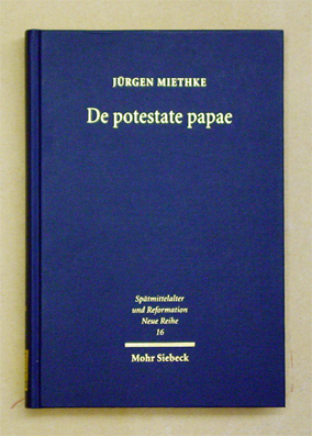 De potestate papae