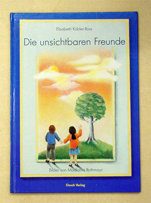 Die unsichtbaren Freunde