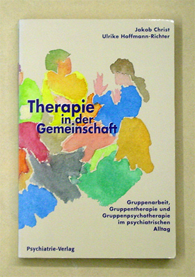 Therapie in der Gemeinschaft