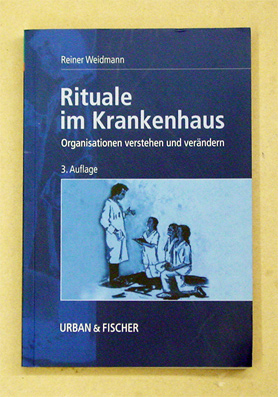 Rituale im Krankenhaus