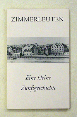 Zimmerleuten