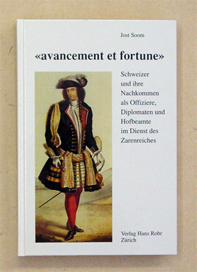 «avancement et fortune»