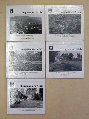 Langnau am Albis