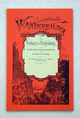 Von Froburg bis Waldenburg