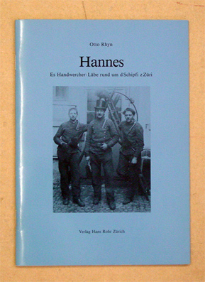 Hannes