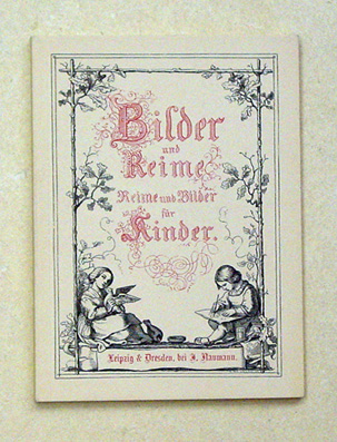 Bilder und Reime