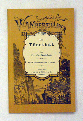 Das Tössthal [Tösstal]